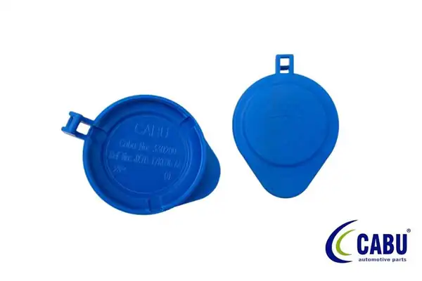 CABU 330200 | Cam Su Depo Kapağı Focus IV 17 Focus 18