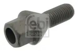 FEBI BILSTEIN 48925 | Bijon 20 Adet Renault 17 mm | 20 Adet