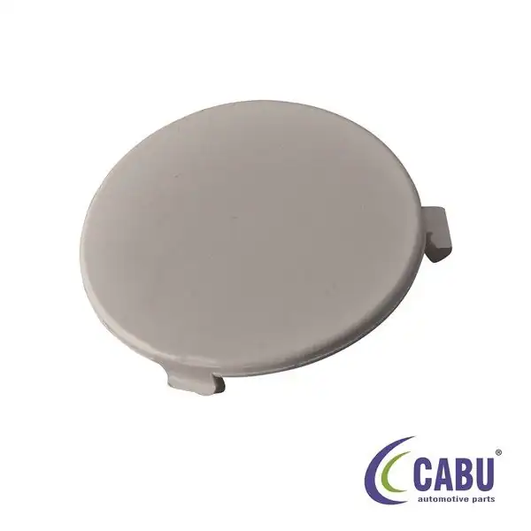 CABU 331528 | Arka Tampon Çeki Demir Kapağı Ford C Max 04