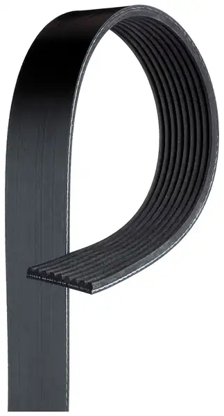 Gates 9pk1887hd V Kayışı Mercedes Benz Actros Axor 2 Setra Series 400 Agir Vasita