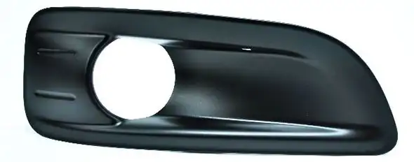 PHIRA C410132 | Sis Far Çerçevesi Sisli Citroen C4 II B7 2010