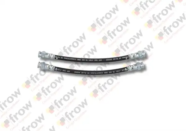 FROW FREN HORTUMU 1571112006 | Fren Hortumu Arka Fiat Uno 83 96 2 Adet