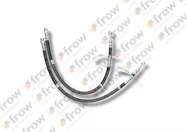 FROW FREN HORTUMU 5541112115 | Fren Hortumu Ön Sağ Hyundai İ30 İ30 Cw Kia Cee D 13 2 Adet