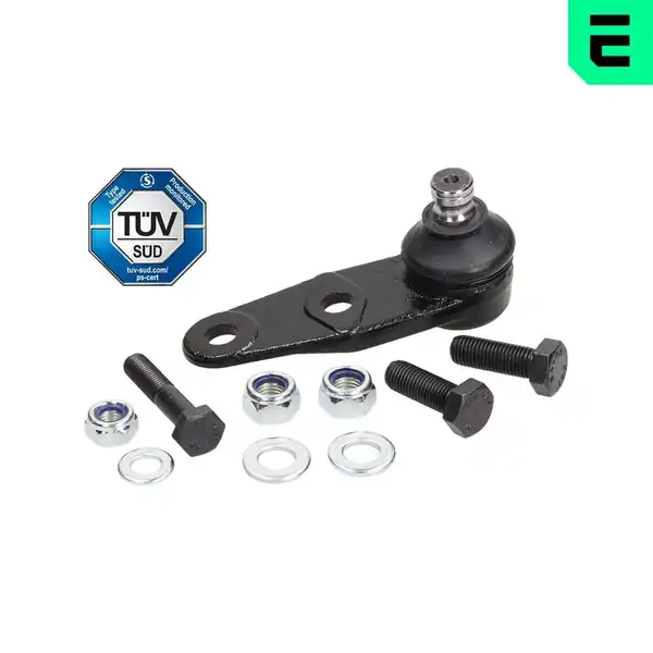 OPTIMAL G3875 | Rotil 12 mm R9 R11 R19 Clio II Kangoo Megane I Scenic I Symbol