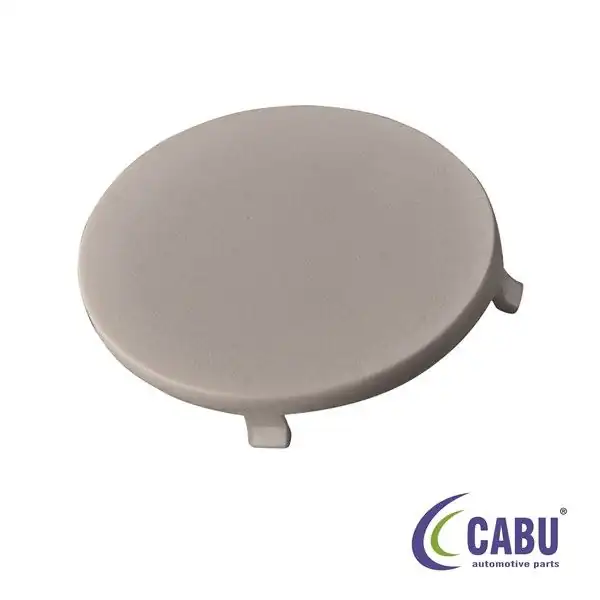CABU 331505 | Ön Tampon Çeki Demir Kapağı Astarlı Ford Focus 98 01