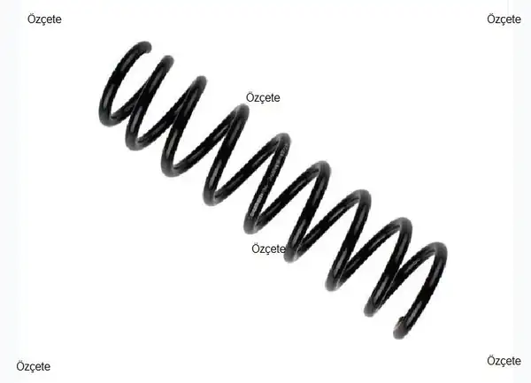 FROW HELEZON 5751233003 | Helezon Arka Hyundai İx35 2 0 2 0 CRDI 2 4 4wd 09 2 Adet