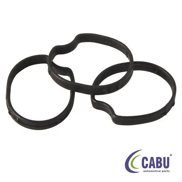 CABU 331301-10 | Termostat Gövdesi Contası Focus 98 15 1 8 Dı 1 8 TDCI Connect 1 8 02 14 10 Adet