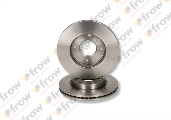 FROW FREN 5531101043 | Honda Fren Disk Honda Civic 2016 Sol Sağ Ön Fren Disk 1 Adet