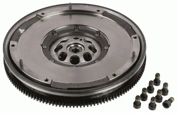 SACHS 2294000107 | Volan Mercedes W203 C180 Kompresör 02 M271