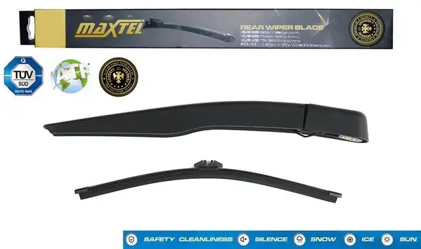 MAXTEL 12602225 | Arka Silecek Kollu 11 290 mm Kuga 13 Dm2 2013