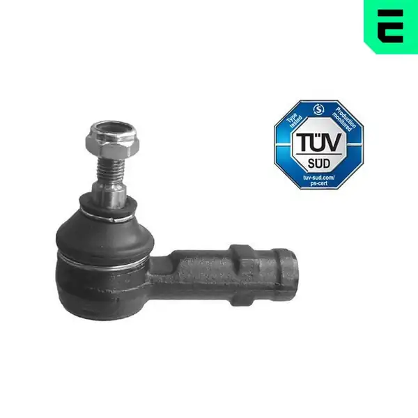 OPTIMAL G1213 | Rot Başı Sağ Sol M131 Dks Jtf143 Fiat 131 Şahin Kartal Dogan