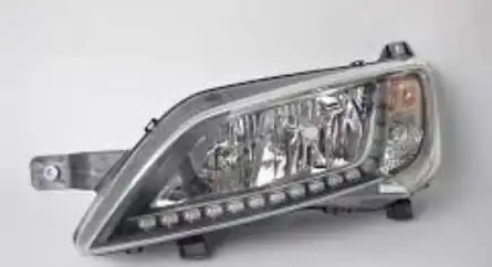 Bitapart Aydınlatma Bpe350059 Far Ledli Sol Peugeot Boxer III Citroen Jumper III