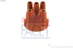 FACET 27479PHT | Dıstrıbıtor Kapağı Mercedes W123 Ford Escort Fiesta 14 16 76