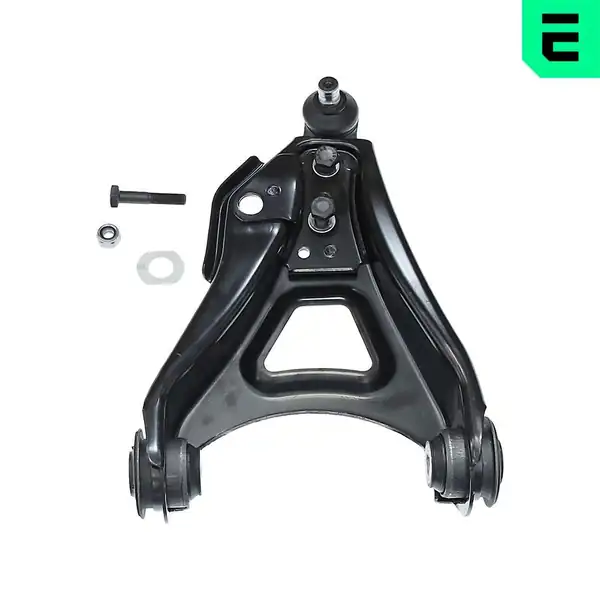 OPTIMAL G6604 | Salıncak Sol Renault Clio II Kangoo II Symbol Thalia 91-05