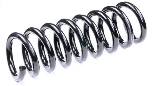 FROW HELEZON 4751233002 | Helezon Yayı Arka Mercedes Benz CLS Coupe C219 04 11 CLS 2 Adet