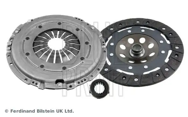 BLUEPRINT ADV183083 | Debriyaj Seti Seat Leon 1.6 TDI BKC/CAYC/BLR, VW Golf V-VI/Caddy III/T5 1.9 TDI