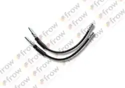 FROW FREN HORTUMU 5091112012 | Fren Hortumu (On) (435 mm) Ford Focus II Focus C-Max 04-12 | 2 Adet