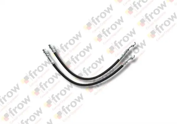 FROW FREN HORTUMU 5561112020 | Fren Hortumu Ön Hyundai Rio İ 00 05 2 Adet
