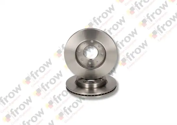 FROW FREN 5681101005 | Hyundai Lantra Coupe Sonata Ön Fren Disk