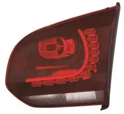 DEPO 441-1326R-LD-AE | Sağ Ic Koyu Led Stop VW Golf 11 -