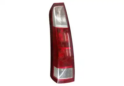 Opel Meriva Arka Sol ( Sürücü Tarafı ) Stop Lambası Valeo Marka