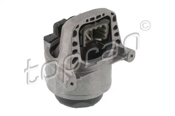 TOPRAN 120564001 | Sağ Motor Takozu Elektrikli Audi A4 16 A5 17