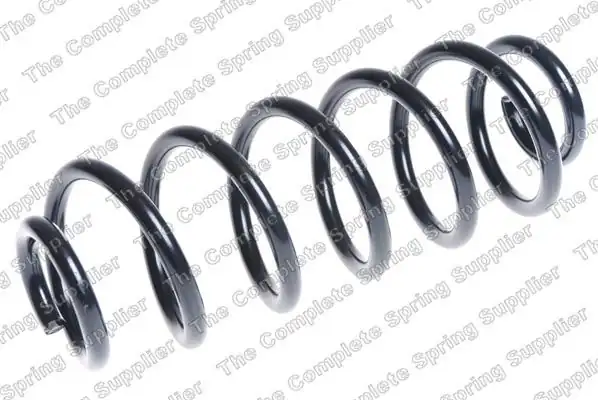 LESJÖFORS 4204270 | Helezon Yayı Arka Touran Bm 04