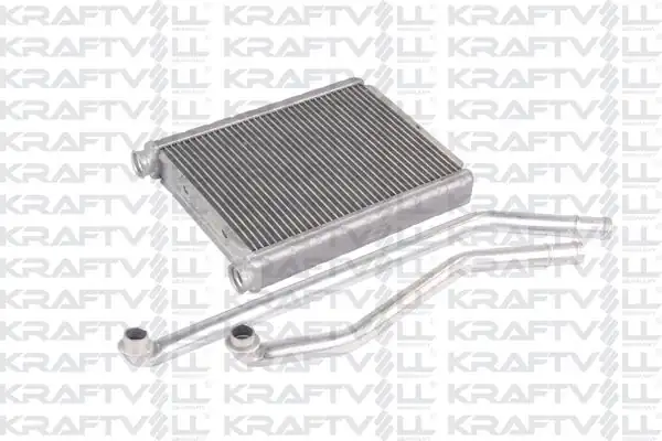 KRAFTVOLL 08050193 | Kalorifer Radyatörü Toyota Yaris 2005