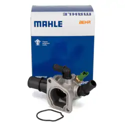 BEHR-MAHLE TI16488 | -MAHLE / Opel Corsa C 1.3 Dizel Müşürlü Termostat