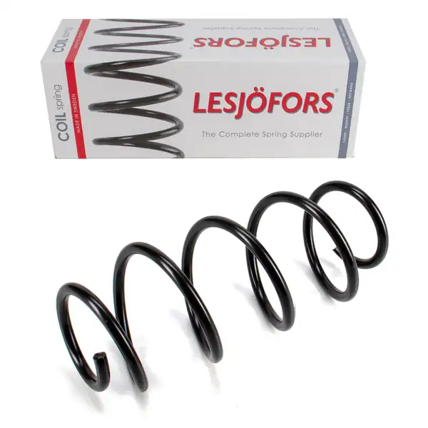 LESJÖFORS 4056931 | Helezon Yayı Vito Ön 447 114 116 119 CDI 882612