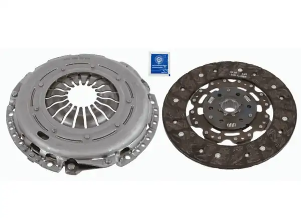 SACHS 3000970148 | Debriyaj Seti Ford Focus/Connect 1.5 Ecoblue 18-