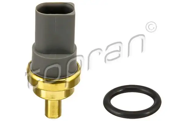 TOPRAN 109896755 | Audi A3 2004 2013 1 6 Hararet Müşürü Audi A6 2 0 TDI CAHA VW Caddy 2004 1 9 TDI