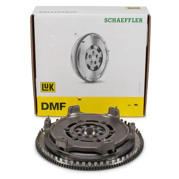 Luk 415045310 Bmw E92 M3 Volant 21212283820 885181