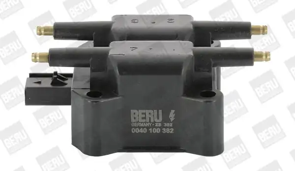 BERU ZS382 | Ateşleme Bobini Mini Cooper R50 R52 R53 W10 W11 01 08 Jeep Kj 2 4