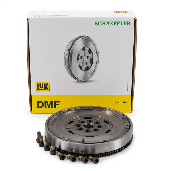 Luk 415056510 Dmf Volan Mini Mini R56 Cooper D One D 10 13 Countryman R60 10 16 Paceman R61 12 16
