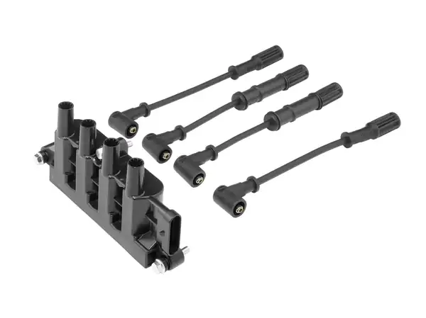 BERU ZS079A | Ateşleme Bobini Linea G Punto Idea 1 2 1 4 05 2121918