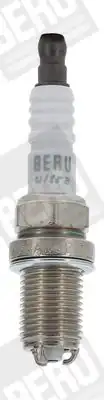 BERU Z204 | Buji Volvo 960 C70 S60 S70 S80 S90 V70 V90 Vectra C Z32se 04
