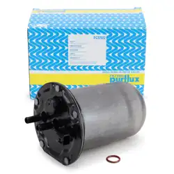 PURFLUX FCS922 | Mazot Filtresi Komple Renault Master III 2.3 DCI 10- Trafic III 1.6 2.0 DCI
