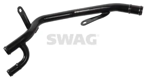 SWAG 33100803 | Soğutma Suyu Borusu Audi