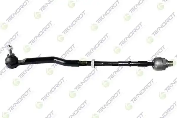 Teknorot R 942773 Rot Takımı Lh Renault Koleos II 2 0 dCi 2016