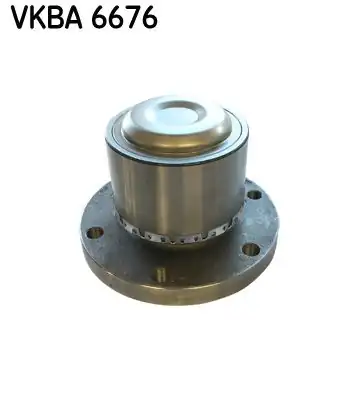 SKF VKBA6676 | Porya Ön Mercedes Vito Viano W639 03