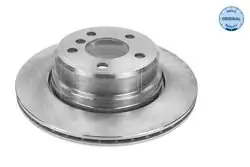MEYLE 3155230055 | Fren Diski E-53 Arka 4.6 / 4.8 Tek