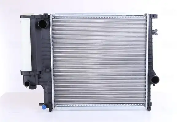 NISSENS 60623 | Radyatör Bmw E30 E36 M40 M43 M50 M52 Klimalı