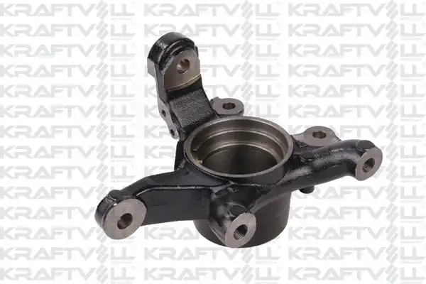 KRAFTVOLL 01030057 | Aks Taşıyıcı Ön Sağ Toyota Hilux Vıgo 4x2 2005 2011 ABS li Taşıyıcı Marka