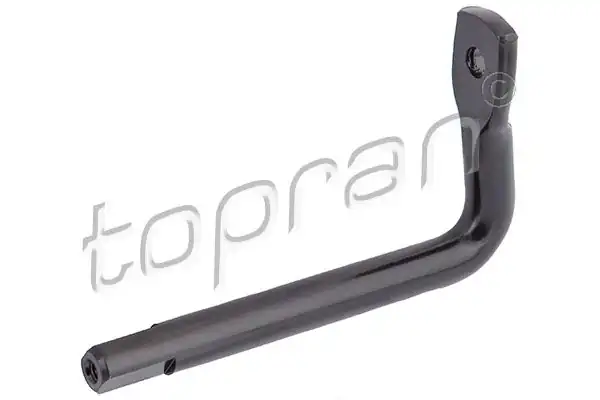 TOPRAN 115094 | Alternatör Gergi Rulman Levyesi VW