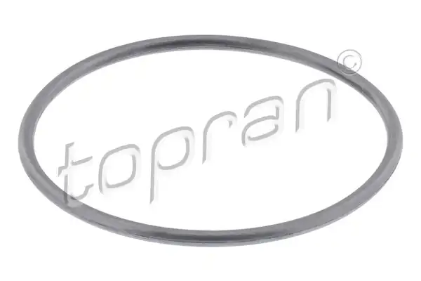 TOPRAN 100572 | Conta Devirdaim VW 10 Adet