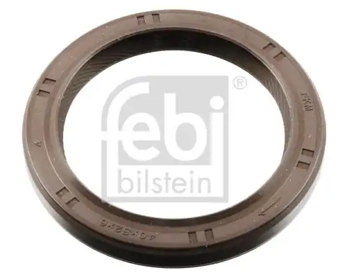 FEBI 106962 | Krank Mili Keçesi Nissan Micra K13 Note 2011