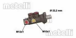 METELLİ 05-0875 | Ana Merkez Peugeot