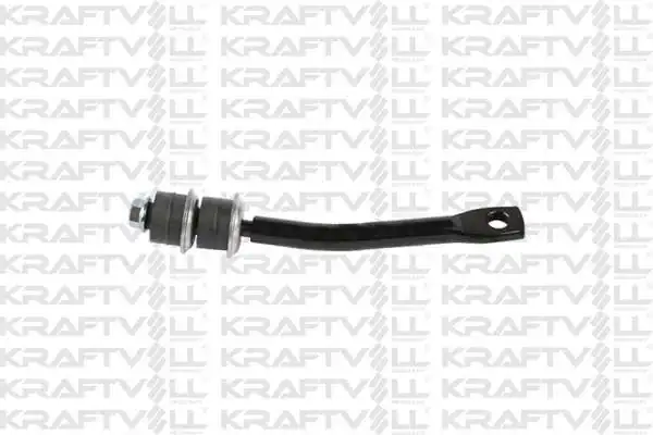 KRAFTVOLL 13040320 | Z Rot Arka Sol Ssangyong Actyon 1st Gen 2005 2010 Ssangyong Rexton Y250 Facelift 2007 2012