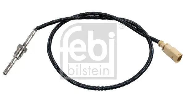 FEBI 185525 | Sıcaklık Sensörü Partikül Sonrası VW